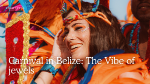 carnival in Belize