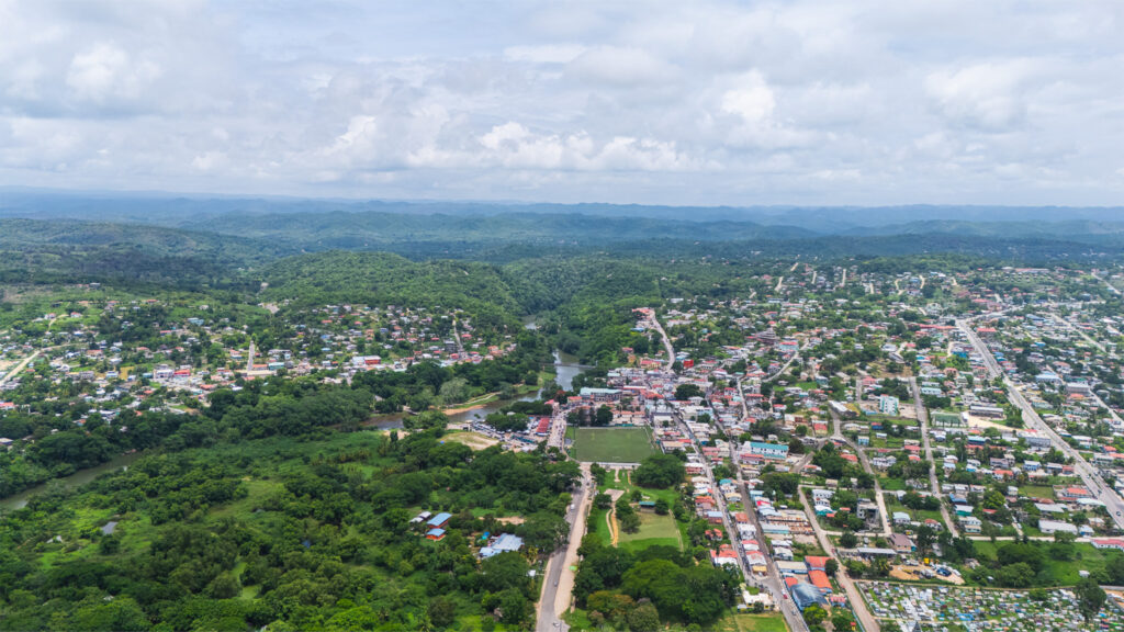 San Ignacio Belize