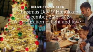 Christmas Day and Hanukkah