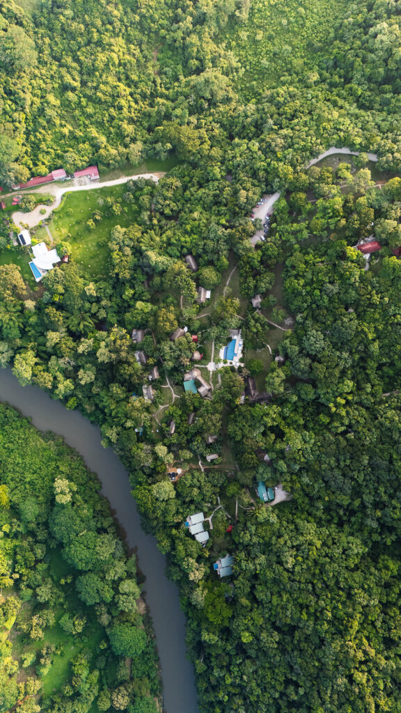 The Lodge at Chaa Creek Belize Family 