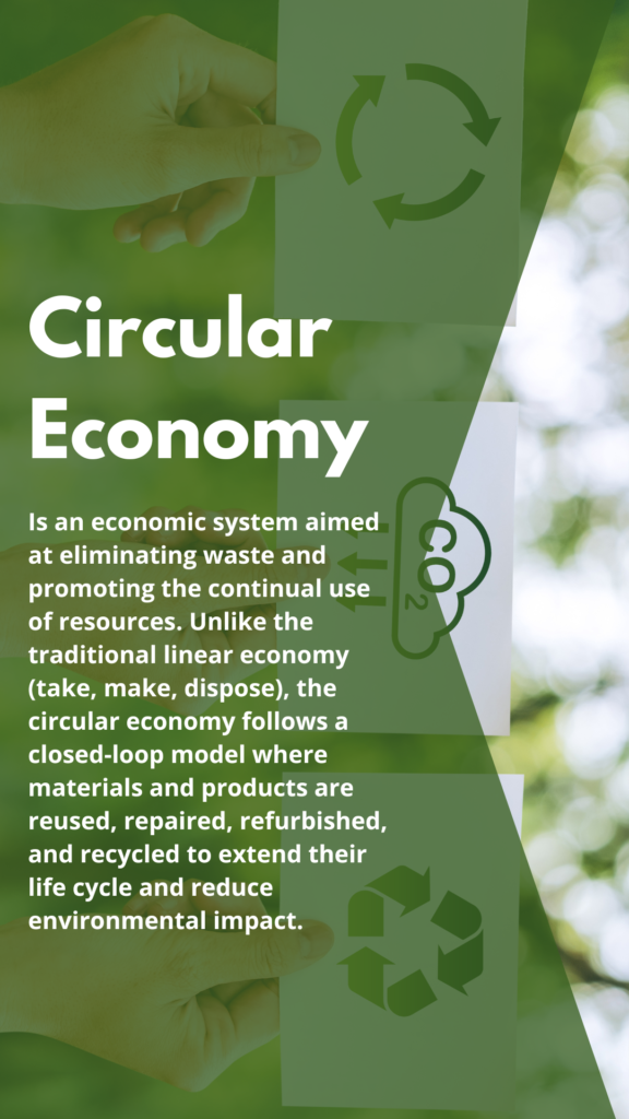 Global Plastic Problem 