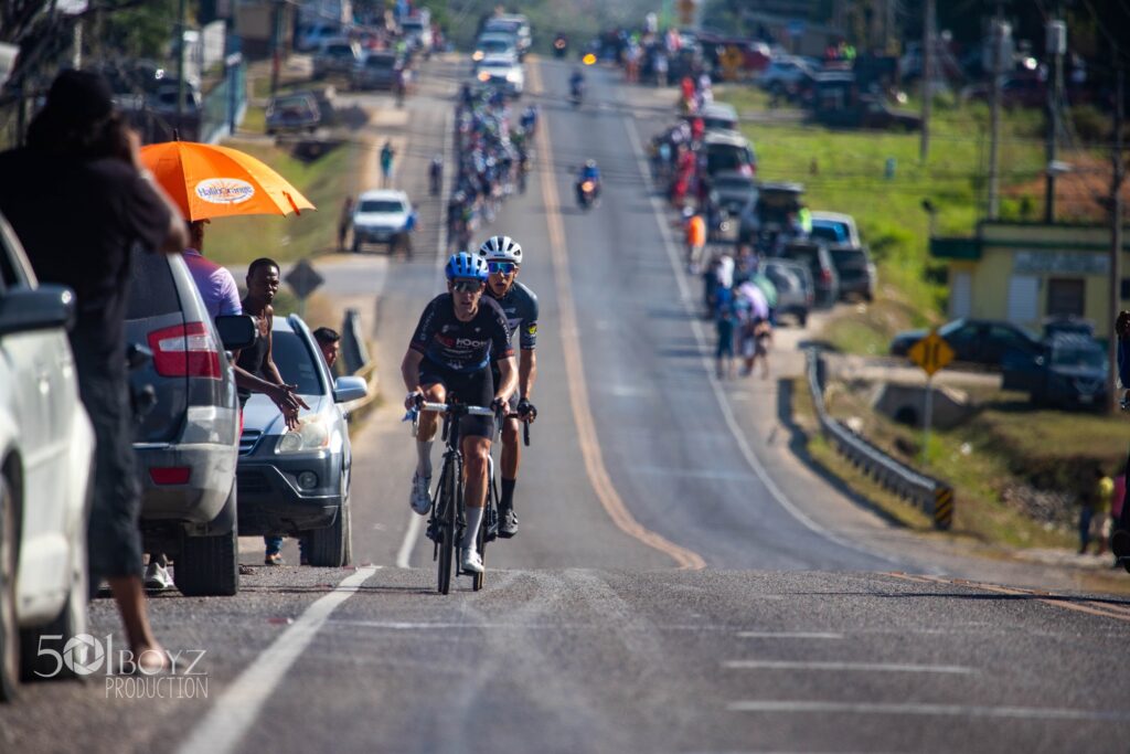 Belize Sports Cycling Classic Holy Saturday 