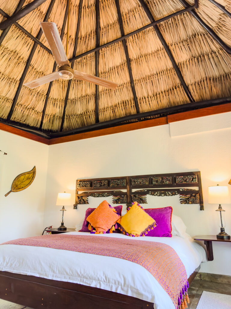 The Lodge at Chaa Creek Cottage 