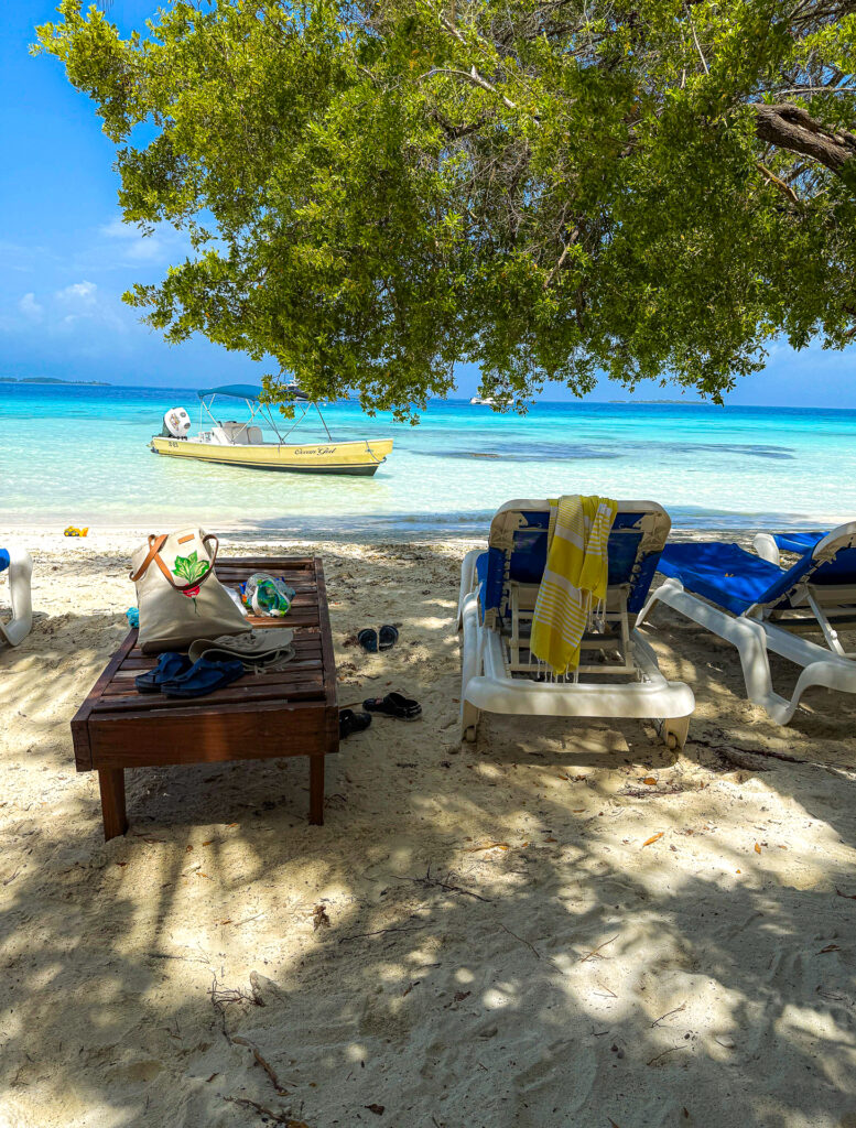 Chaa Creek Jungle and beach vacation packages 