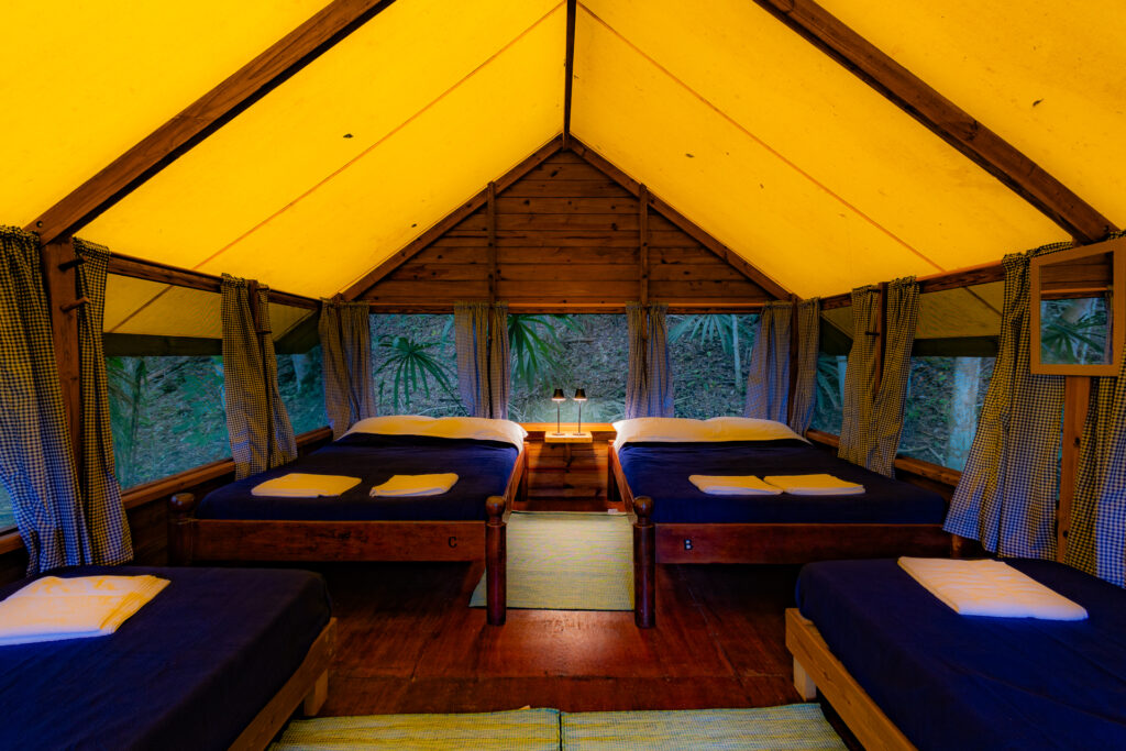 Chaa Creek Belize Rainforest Retreat 