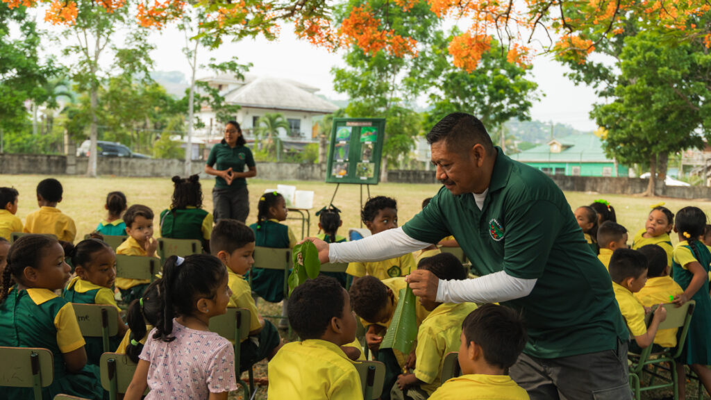chaa creek social initiatives 