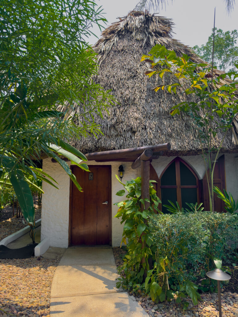 The Lodge at Chaa Creek Belize 