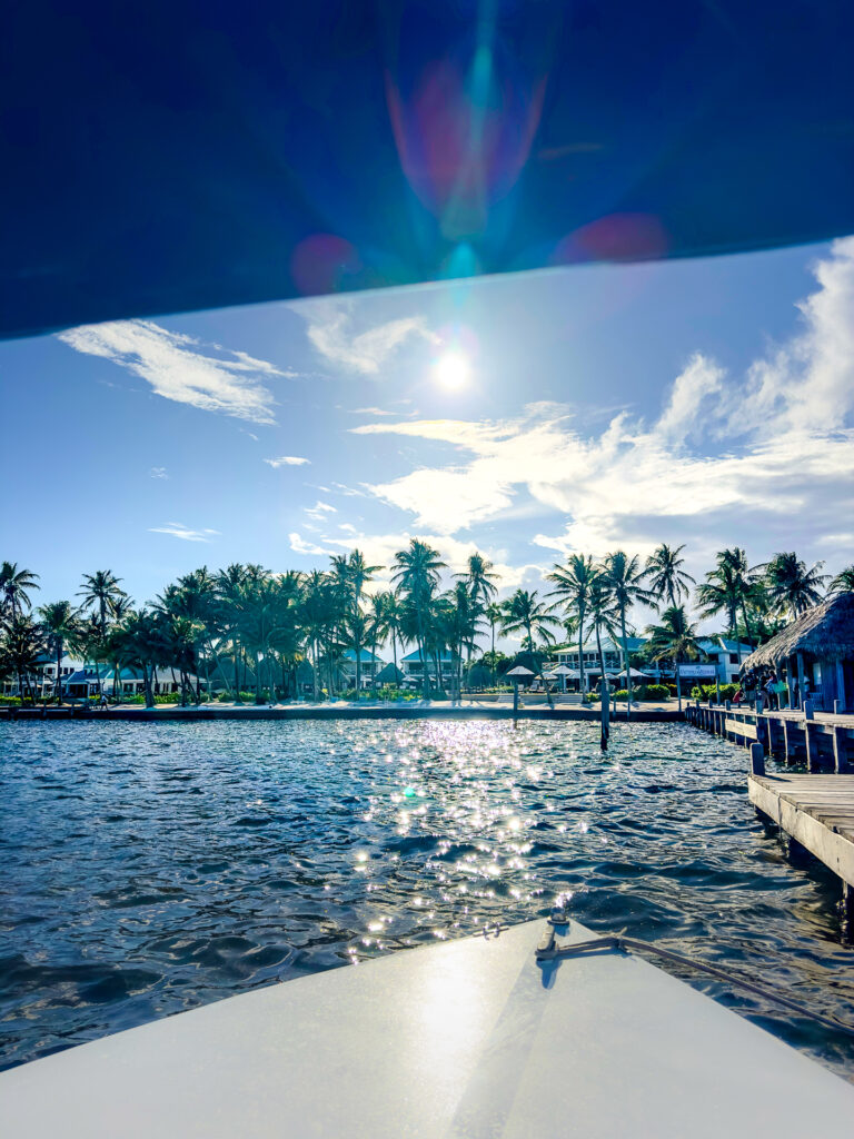 Victoria House & Chaa Creek Vacation Package
