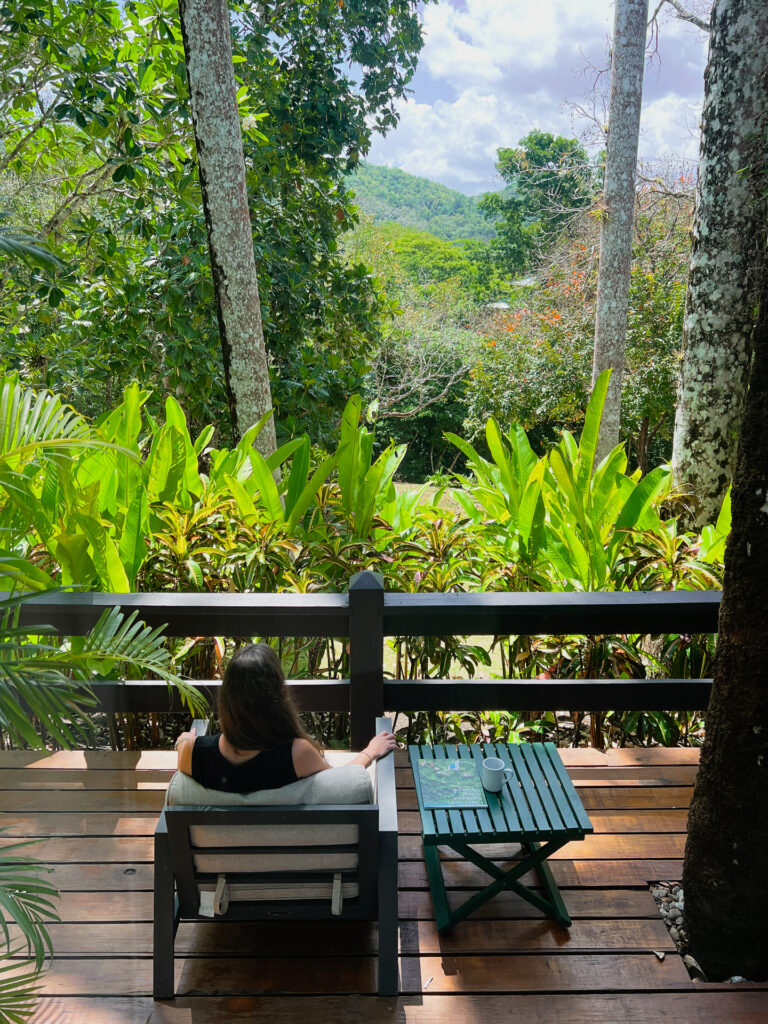 Rainforest Cottage Collection Belize The Lodge at Chaa Creek 