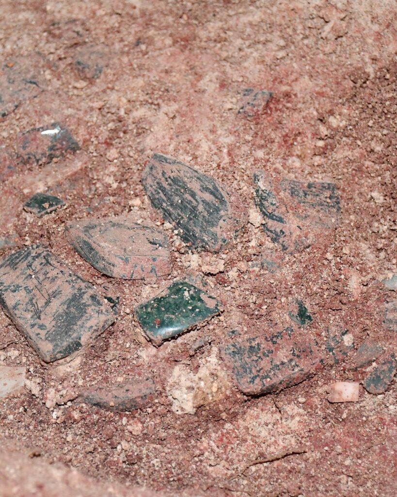 Archaeological Breakthrough: Belize Uncovers First Caracol King