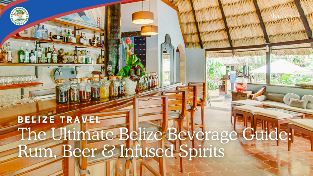 Belize Rums