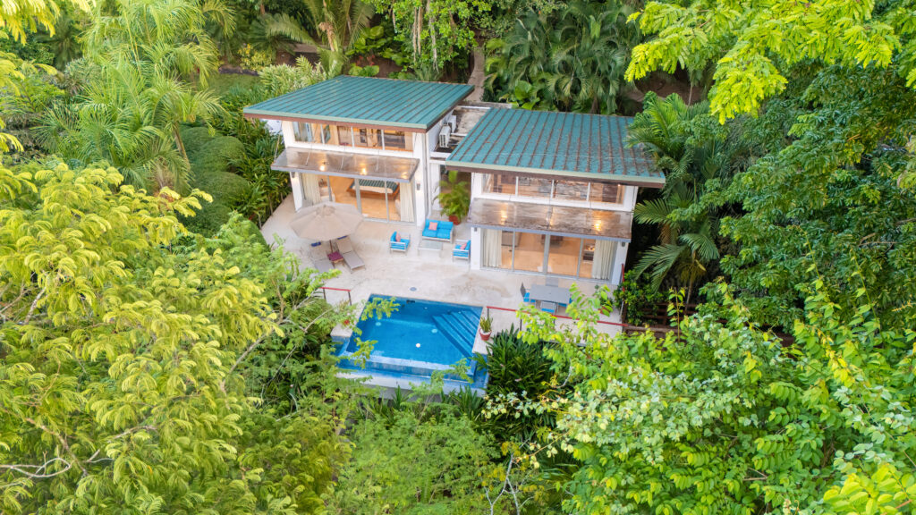Ix Chel Villas Belize The Lodge at Chaa Creek