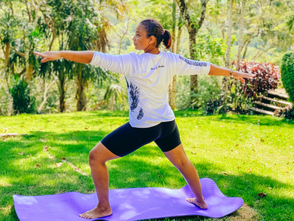 Spa and wellness at the lodge at Chaa Creek in Belize