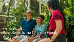 family blog cover