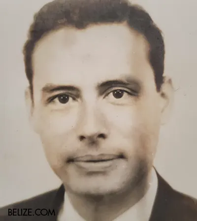 george price photo passport