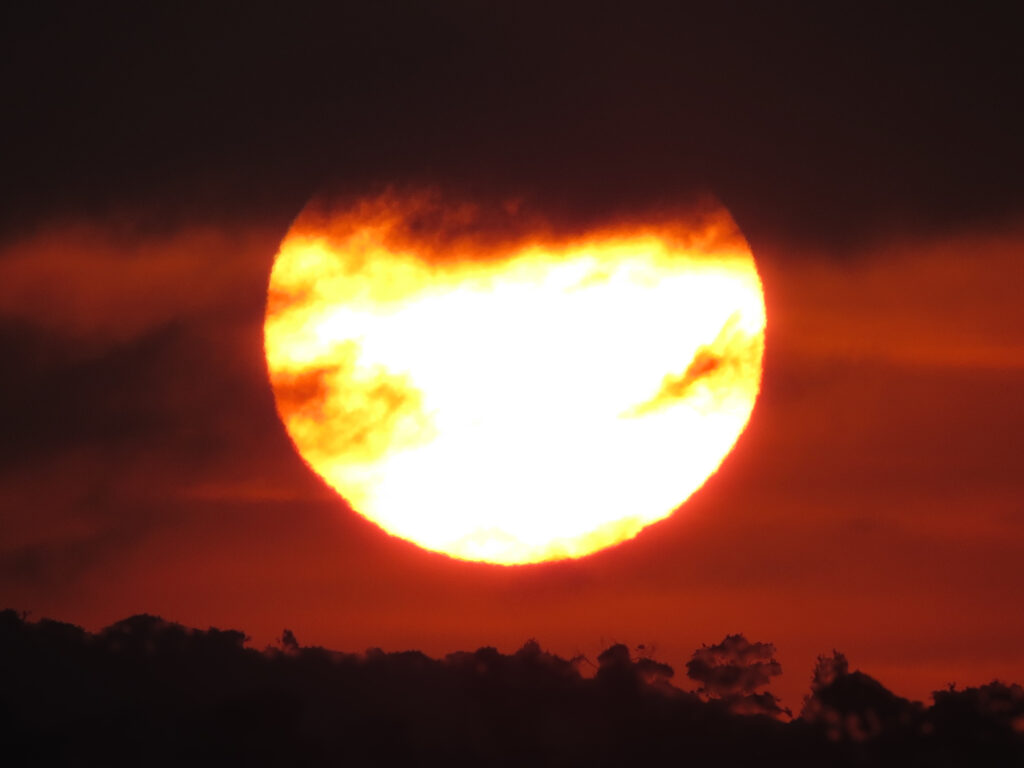 Solar Eclipse and the Maya 