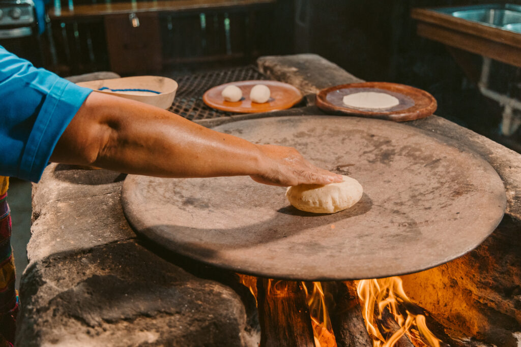 Open Hearth Culinary Experience Belize