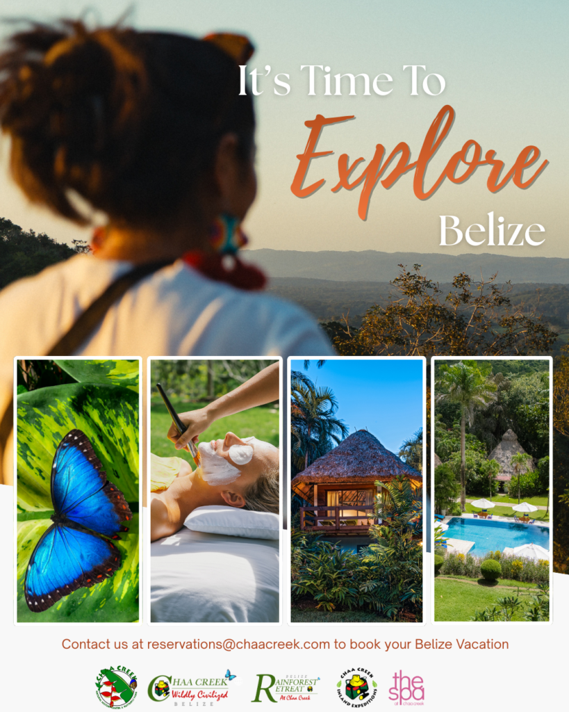 belize explore