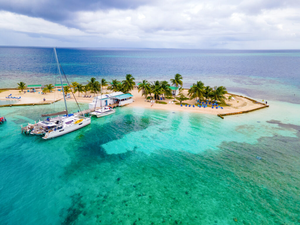 Belize