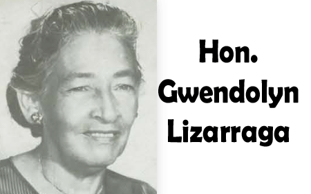 gwendolyn lizarraga