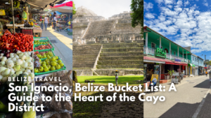 san ignacio Belize