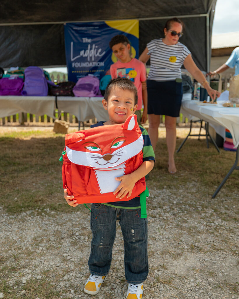 Back to School Chaa Creek 