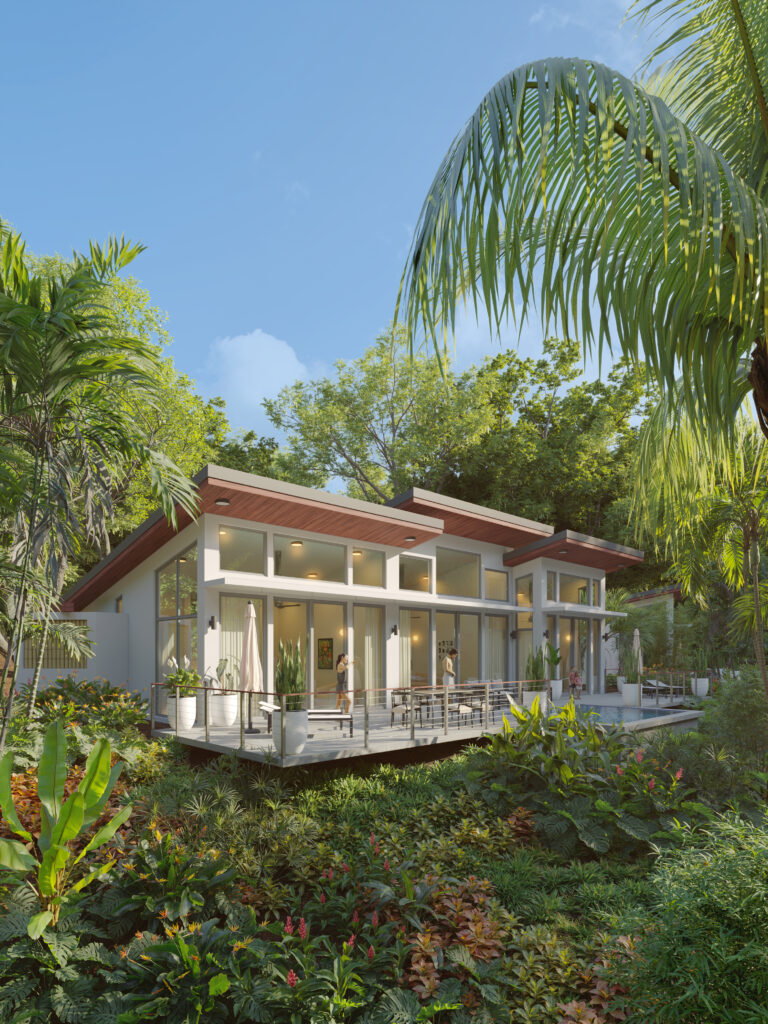 ceiba Villa