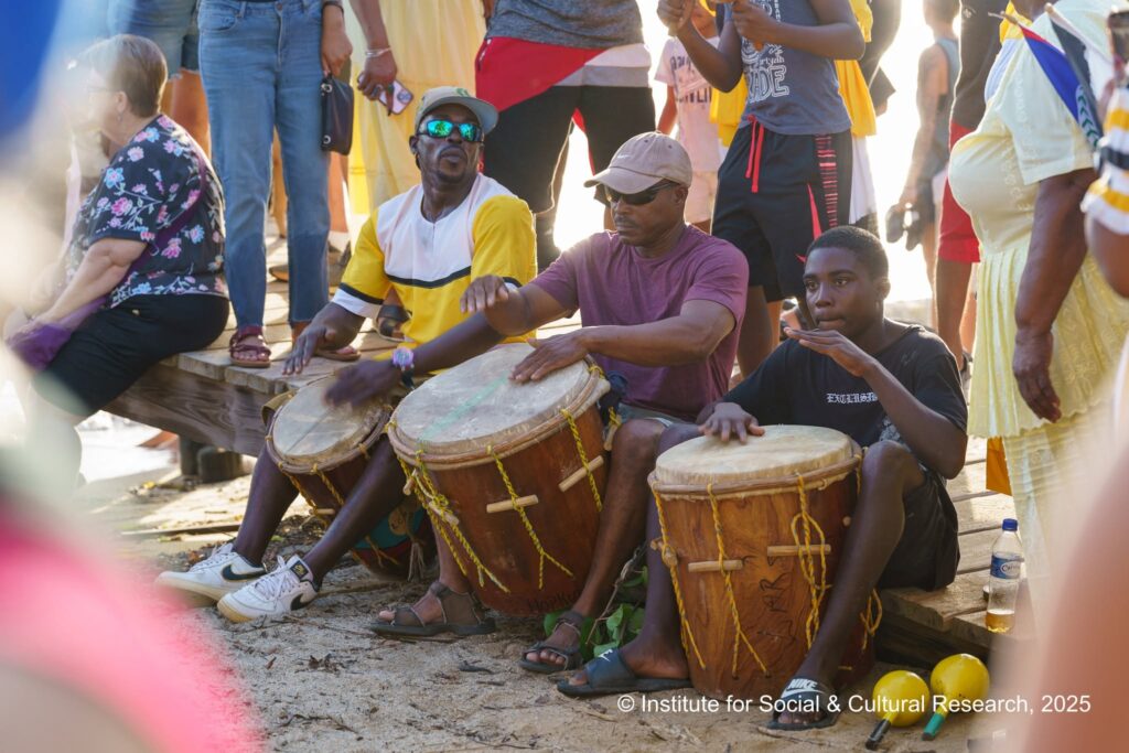 Belize Garifuna Music 