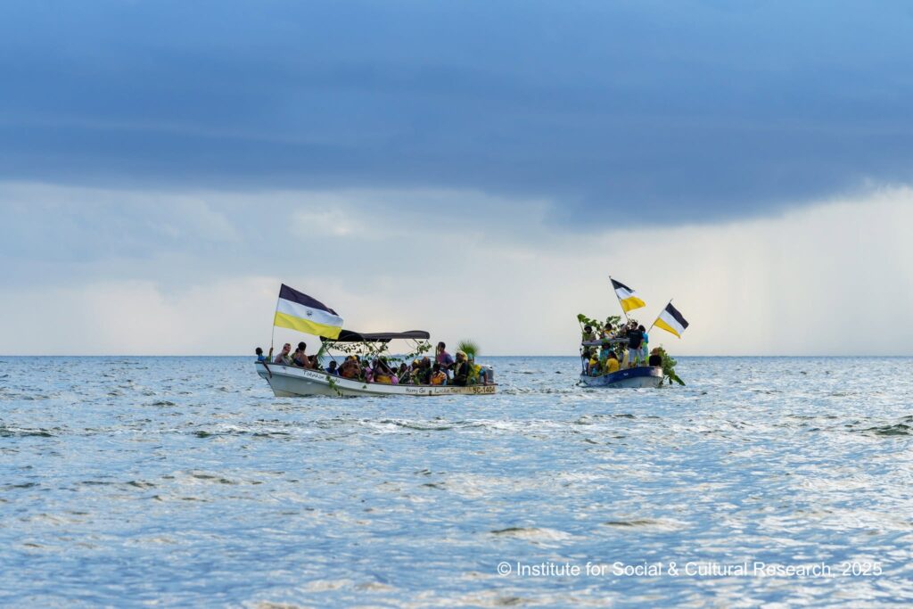 Garifuna Culture Belize 