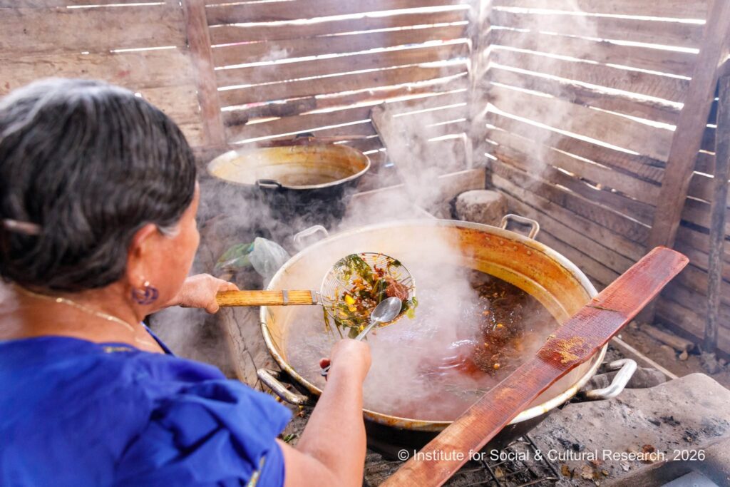 Maya Food Belize 