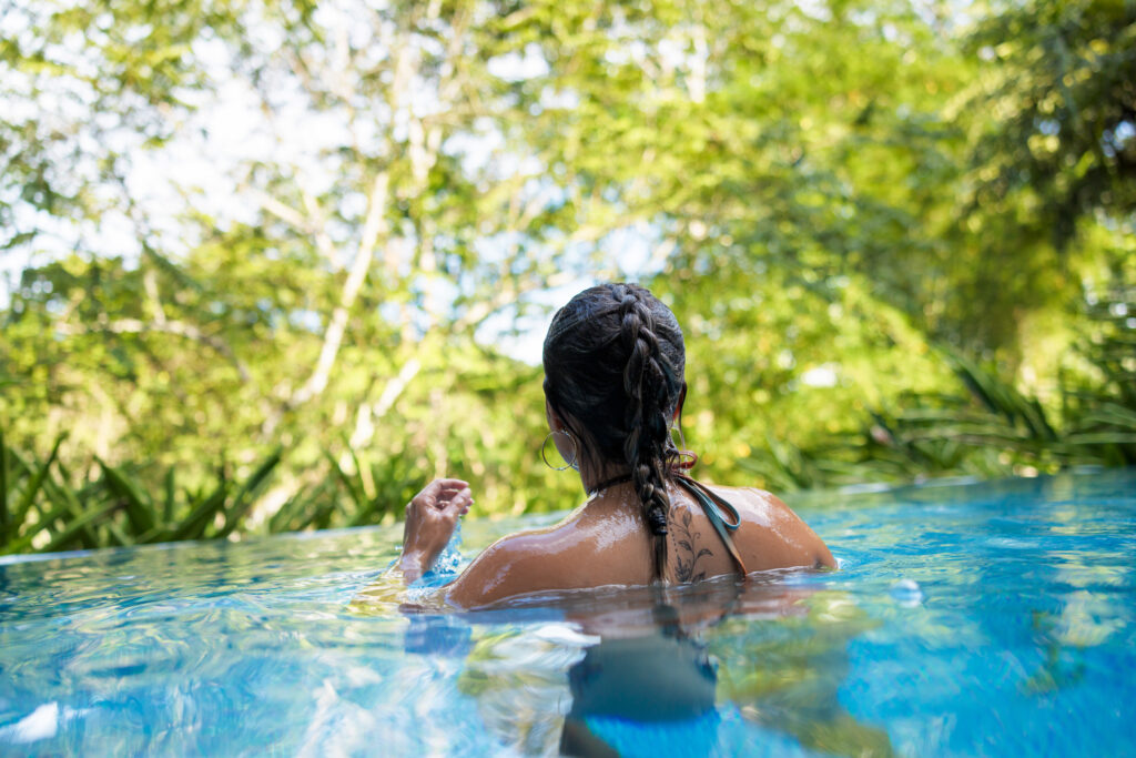 Chaa Creek Belize Accommodations