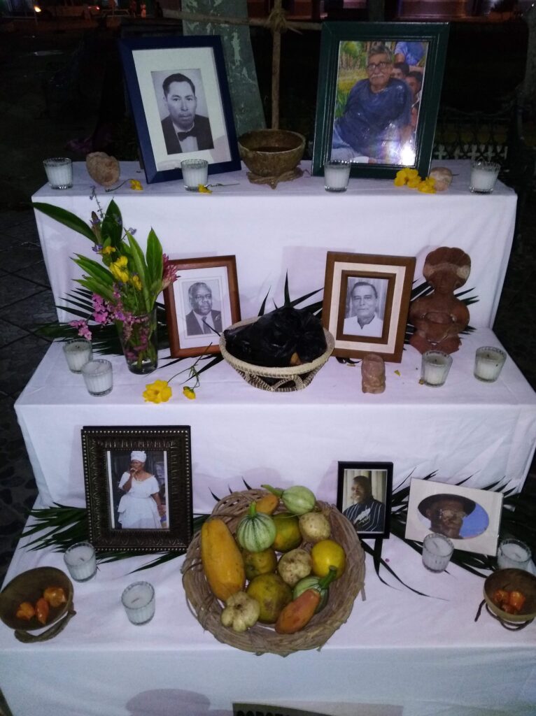 Belize Traditions 
