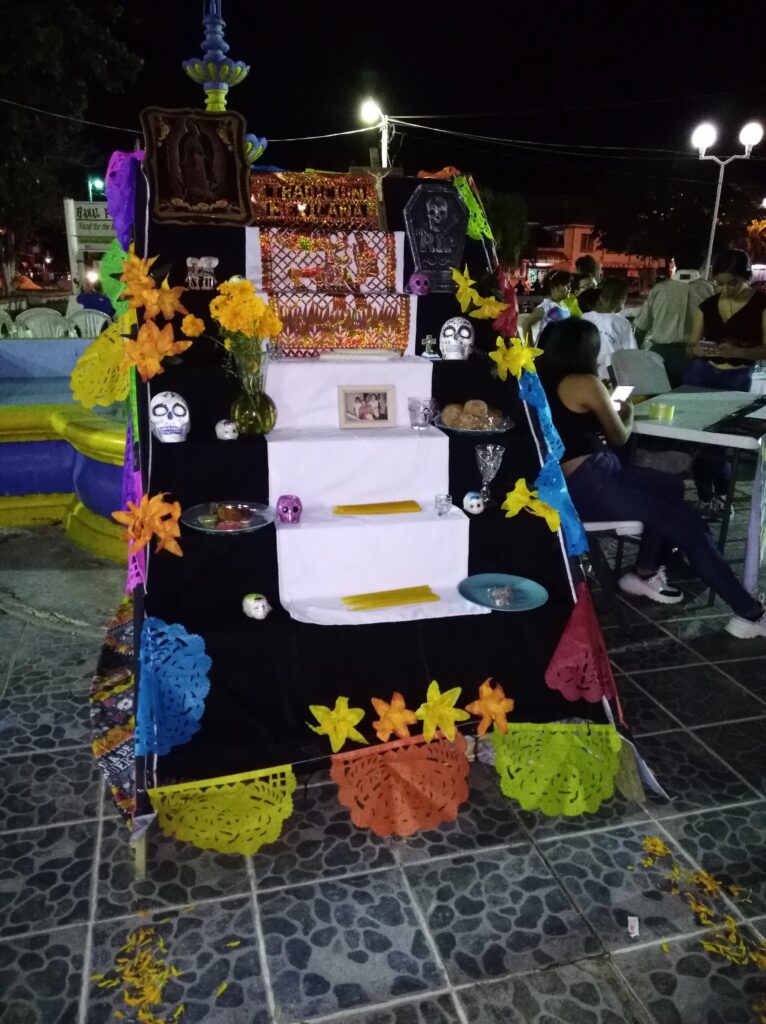 Traditions Belize 